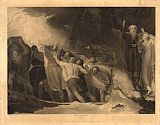 Shakespeare: Richard III Prints - Shakespeare: Tempest by Others