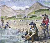 Others California Gold Rush