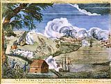 Others Battle Of Bunker Hill, 1775