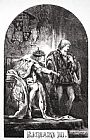 Shakespeare: Richard III Prints - Shakespeare: Richard IIi by Others