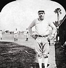 Ruths Prints - George H. Ruth (1895-1948) by Others