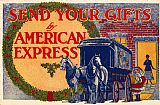 Others American Express Shipping