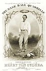 1867 Prints - Baseball, 1867 by Others