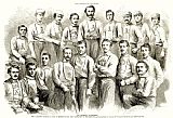 Others Baseball Teams, 1866