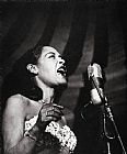 Others Billie Holiday (1915-1959)