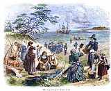 Others Cape Cod: Pilgrims