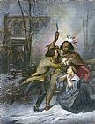 Cherry Prints - Cherry Valley Massacre by Others