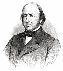 1878 Paintings - Claude Bernard (1813-1878) by Others