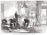 Berlin Prints - Congress Of Berlin, 1878 by Others