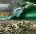 Others Crossing the Red Sea