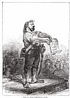Cities Prints - Dickens: Two Cities by Others