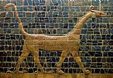 Others Dragon of Marduk - On the Ishtar Gate