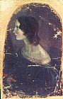 1848 Prints - emily bront 1818-1848 by Others