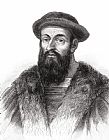 Others Ferdinand Magellan