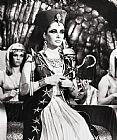 J.f.k. in Berlin, 1963 Prints - Film: Cleopatra, 1963 by Others