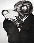 Others Film: The Fly, 1958