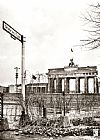 C1961 Prints - GERMANY: BERLIN, c1961 by Others