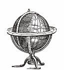 Swine, 19th Century Paintings - GLOBE, 19th CENTURY by Others