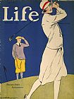 Others Golfing: Magazine Cover