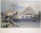 Swine, 19th Century Paintings - IRELAND, 19th CENTURY by Others