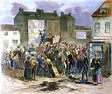 Others Irish Immigrants