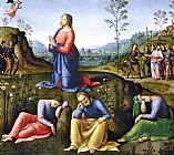 Others Jesus: Agony In The Garden