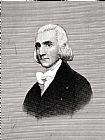 1848 Prints - John Jacob Astor (1763-1848) by Others