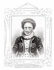 Clown Paintings - Joseph Grimaldi (1779-1837) by Others