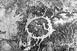 Others Manicouagan Crater