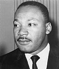 Others Martin Luther King Jr 1929-68 American Black Civil Rights Campaigner