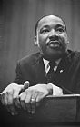 Others Martin Luther King Press Conference 1964