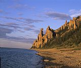 Others Nature Park Lenskie Stolby