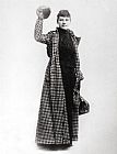 1867 Prints - Nellie Bly (1867-1922) by Others