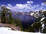 Others Oregon Crater Lake