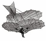 1848 Prints - Otto Lilienthal (1848-1896) by Others