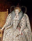 Others Queen Elizabeth I of England and Ireland