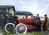 Others Race Car, 1914