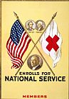 Others Red Cross Poster, 1919