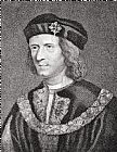 Shakespeare: Richard III Prints - Richard IIi (1452-1485) by Others