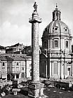 Column Paintings - Rome: Trajans Column by Others