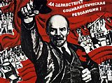 Others Russian Revolution October 1917 Vladimir Ilyich Lenin Ulyanov 1870 1924 Russian Revolutionary