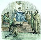 Shakespeare: Richard III Prints - Shakespeare: Richard II by Others