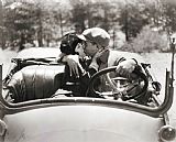 Others Silent Film Still