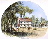 Others Slavery: Rice Plantation