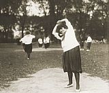 Others Softball Game