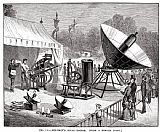 1878 Paintings - Solar Energy, 1878 by Others
