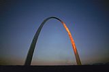 Arch Prints - St. Louis: Gateway Arch by Others