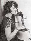 Others TELEPHONE CALL, 1920s