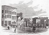 Cities Prints - U.s. Cities: Atlanta by Others