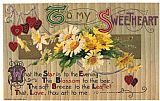 Others Valentines Day Card, 1910